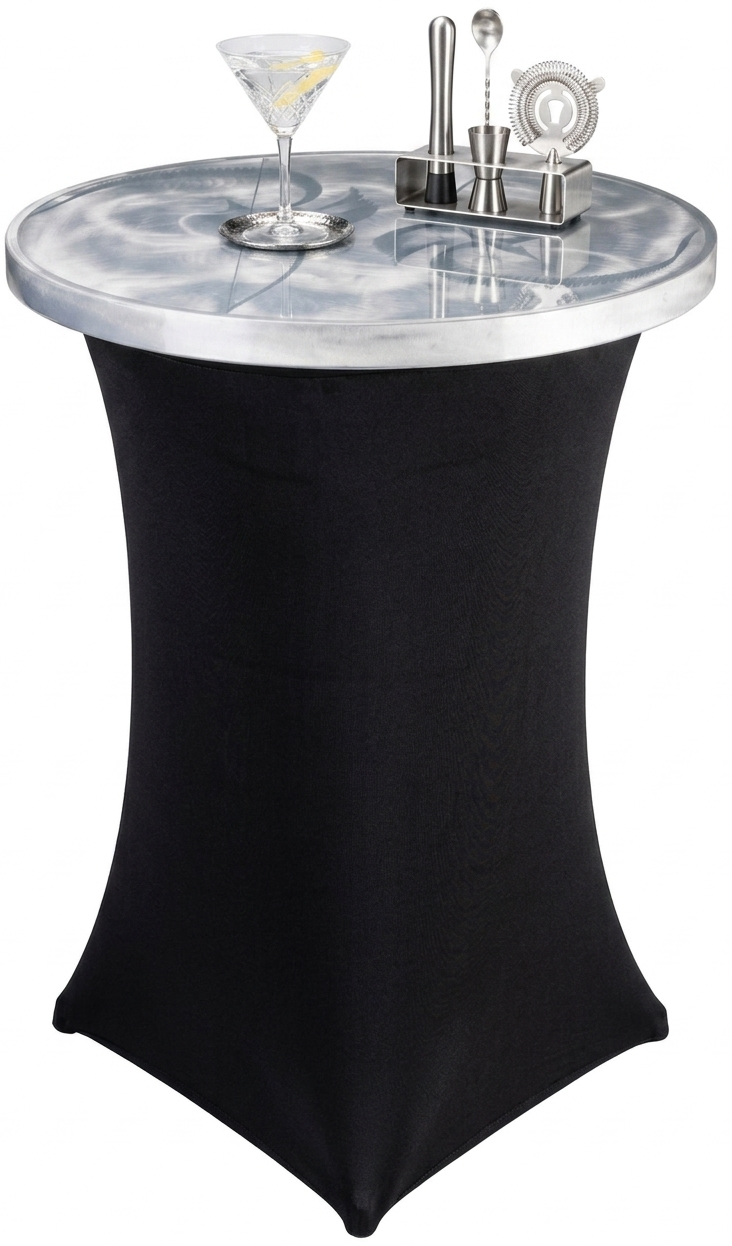 Cocktail table